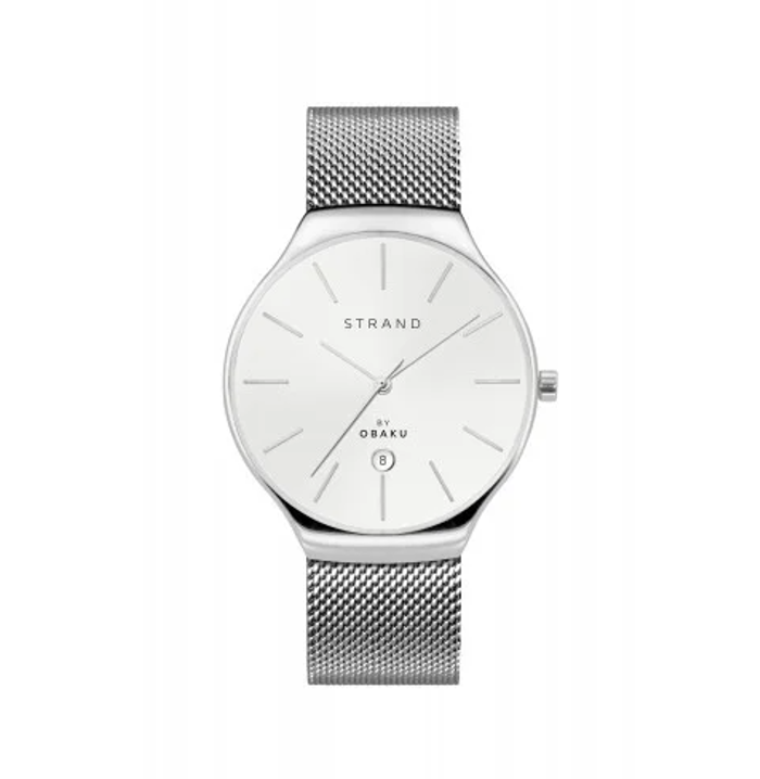 Roloi STRAND BY OBAKU S701GDCWMC
